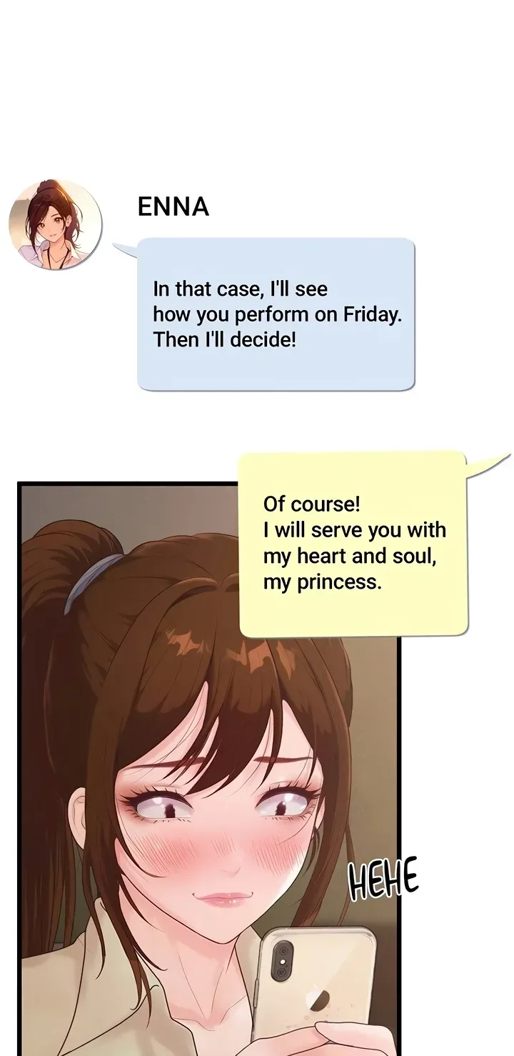 Read Office Romance Registry chapter 23 image 43 on Lezhin