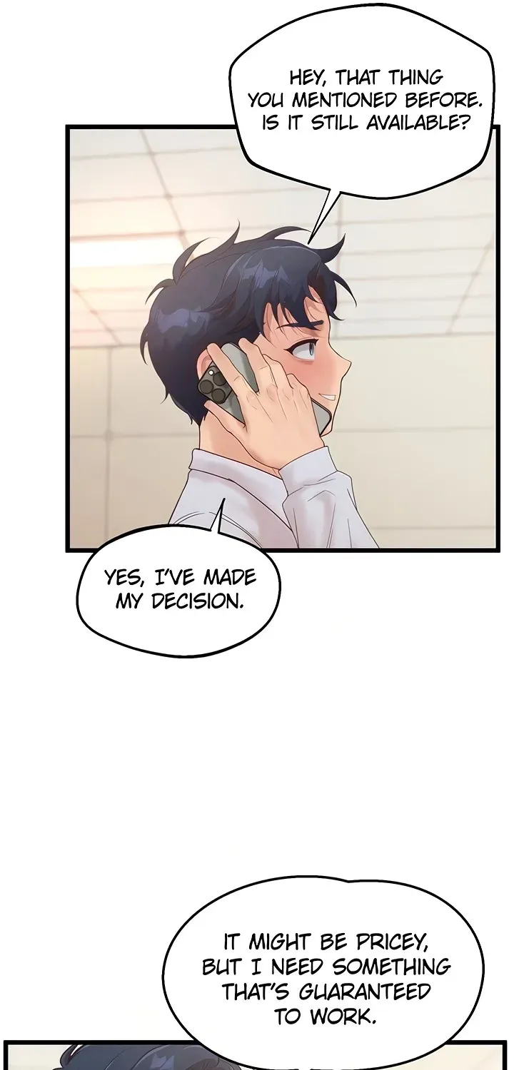 Read Office Romance Registry chapter 23 image 48 on Lezhin
