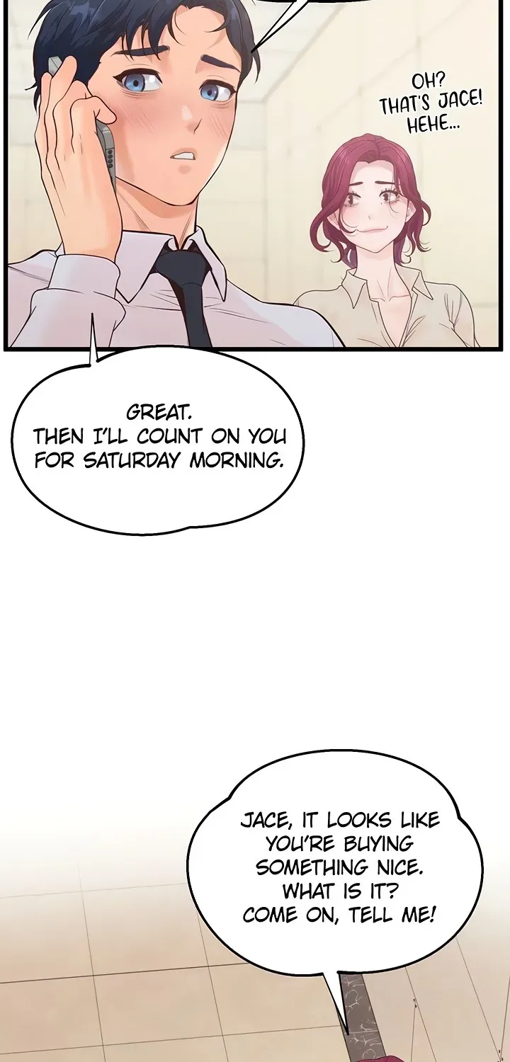 Read Office Romance Registry chapter 23 image 49 on Lezhin