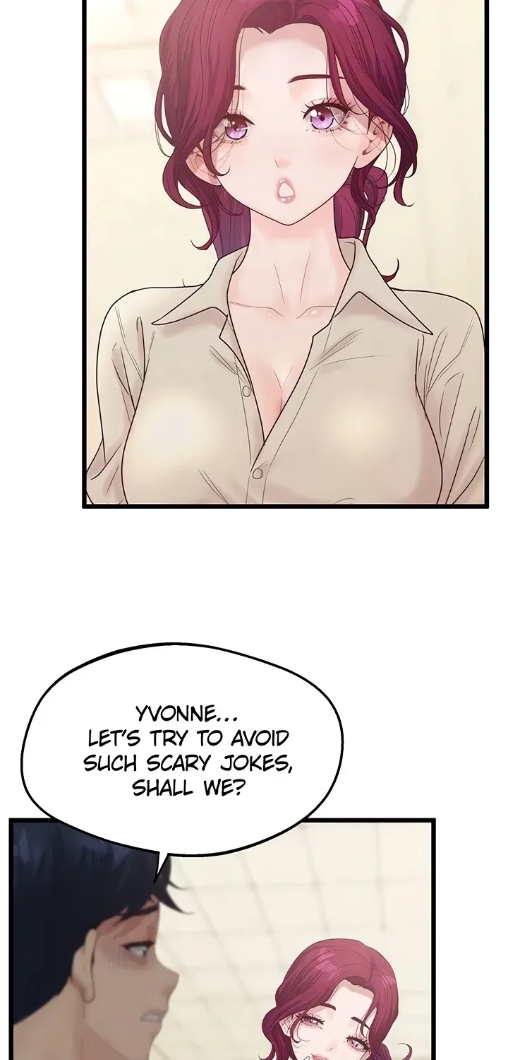 Read Office Romance Registry chapter 23 image 52 on Lezhin