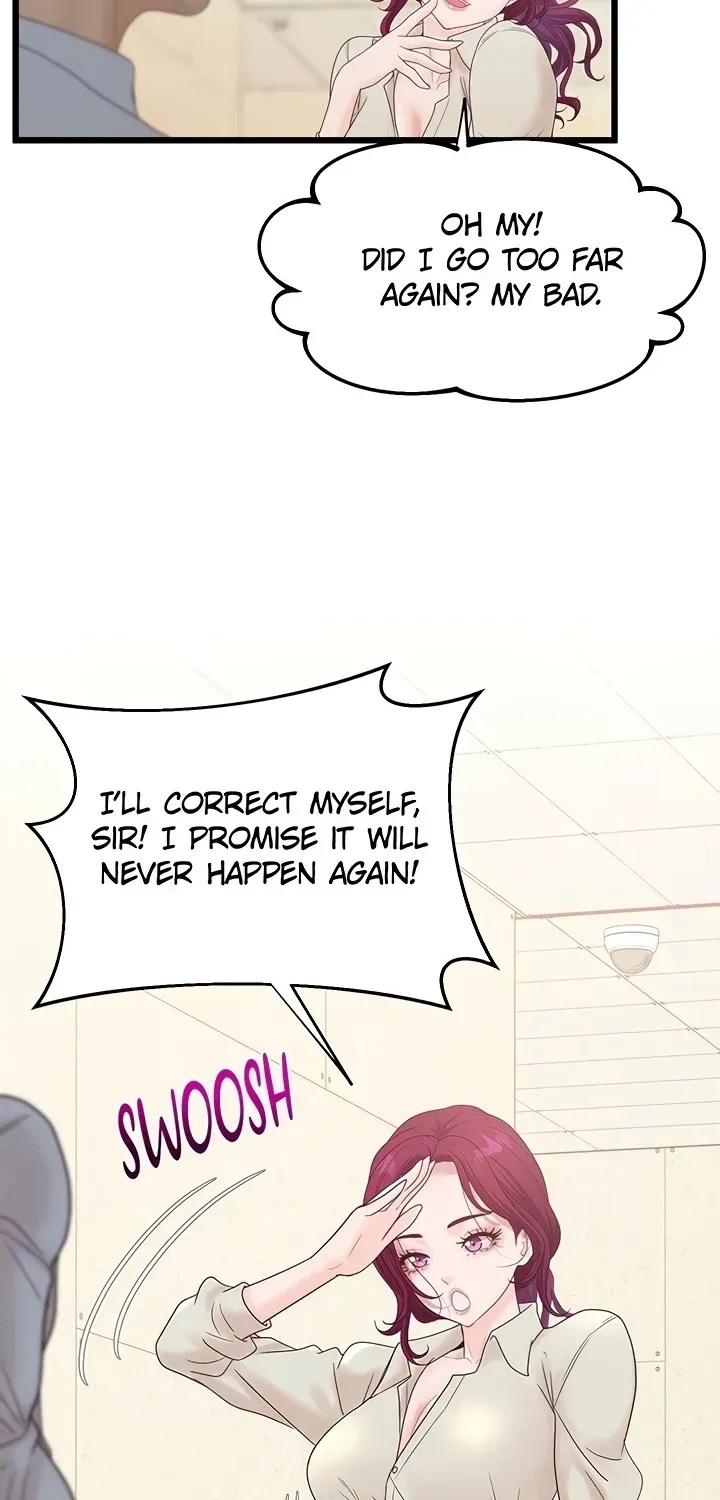 Read Office Romance Registry chapter 23 image 53 on Lezhin