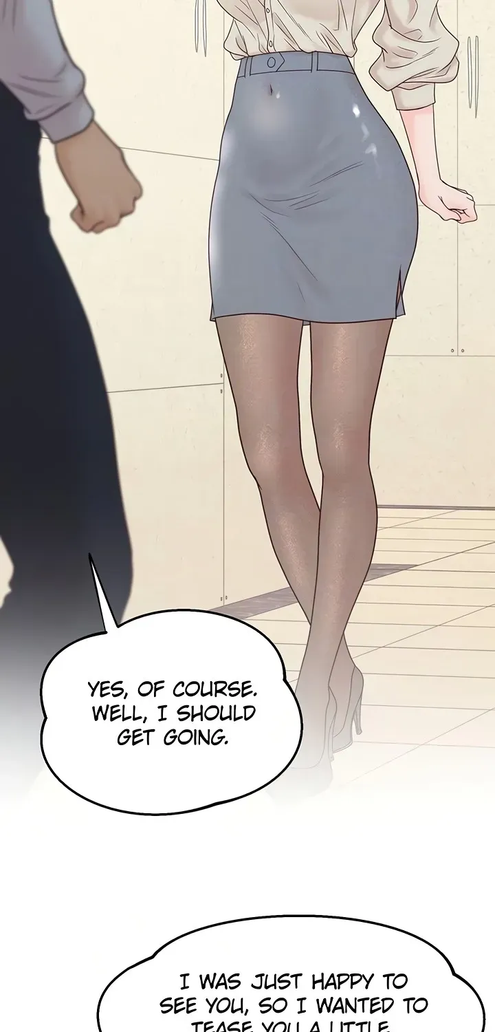 Read Office Romance Registry chapter 23 image 54 on Lezhin