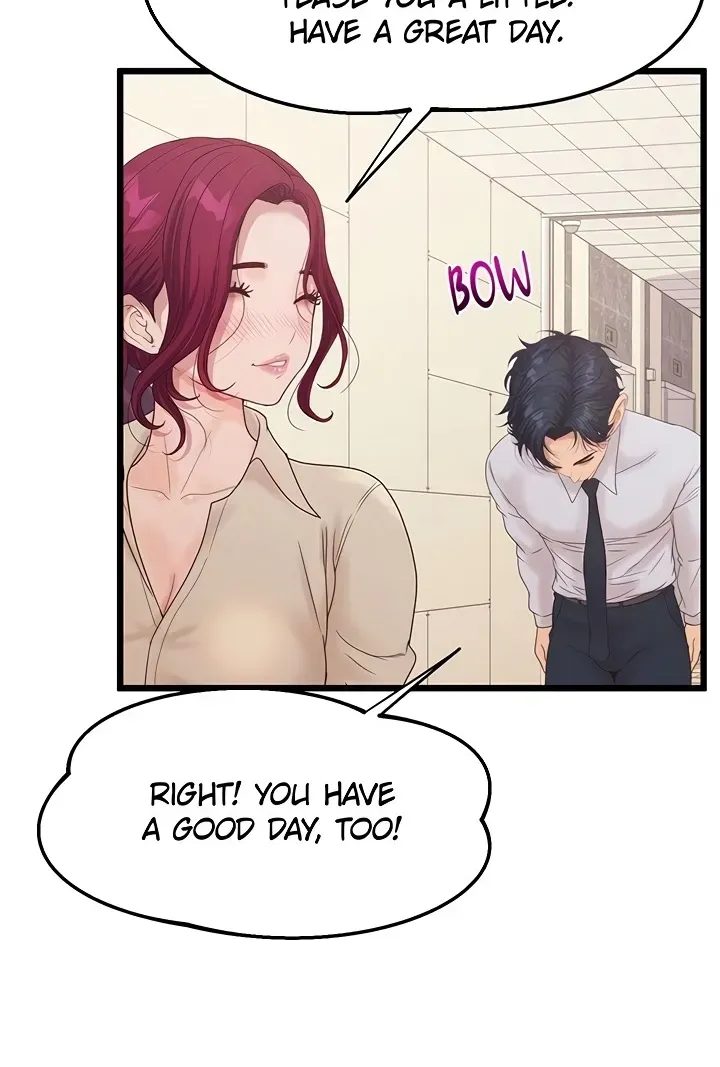 Read Office Romance Registry chapter 23 image 55 on Lezhin