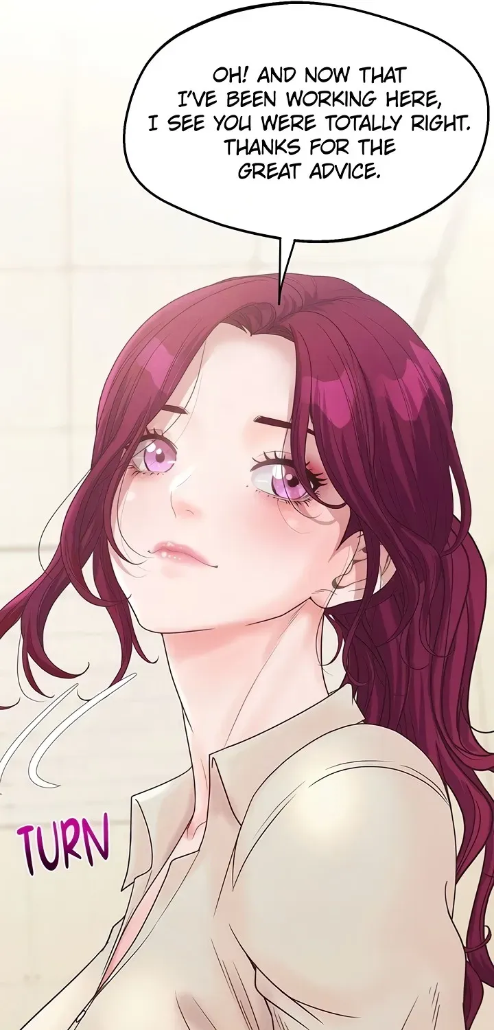 Read Office Romance Registry chapter 23 image 56 on Lezhin