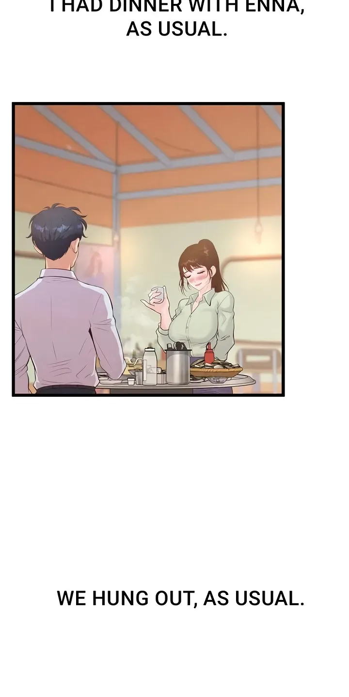 Read Office Romance Registry chapter 23 image 63 on Lezhin