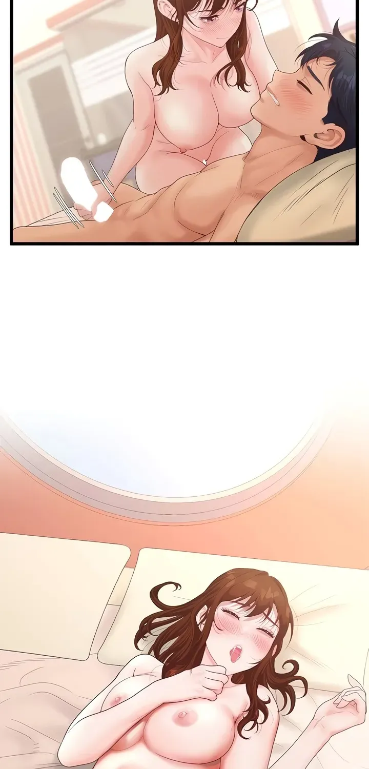 Read Office Romance Registry chapter 23 image 65 on Lezhin