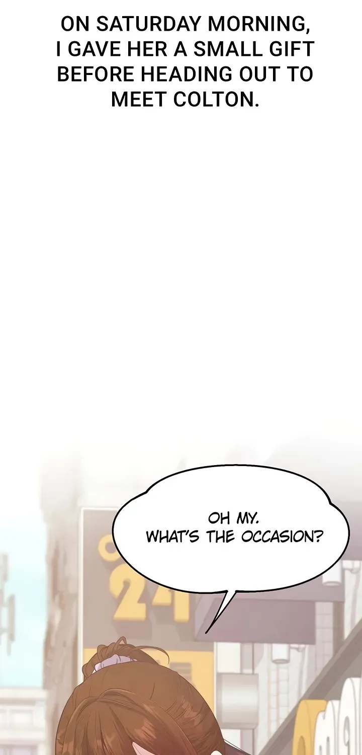 Read Office Romance Registry chapter 23 image 75 on Lezhin