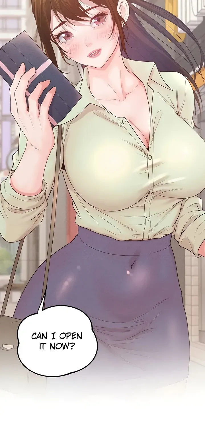 Read Office Romance Registry chapter 23 image 76 on Lezhin