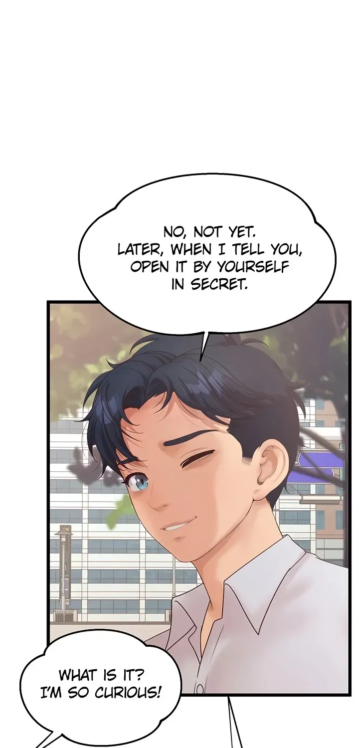 Read Office Romance Registry chapter 23 image 77 on Lezhin