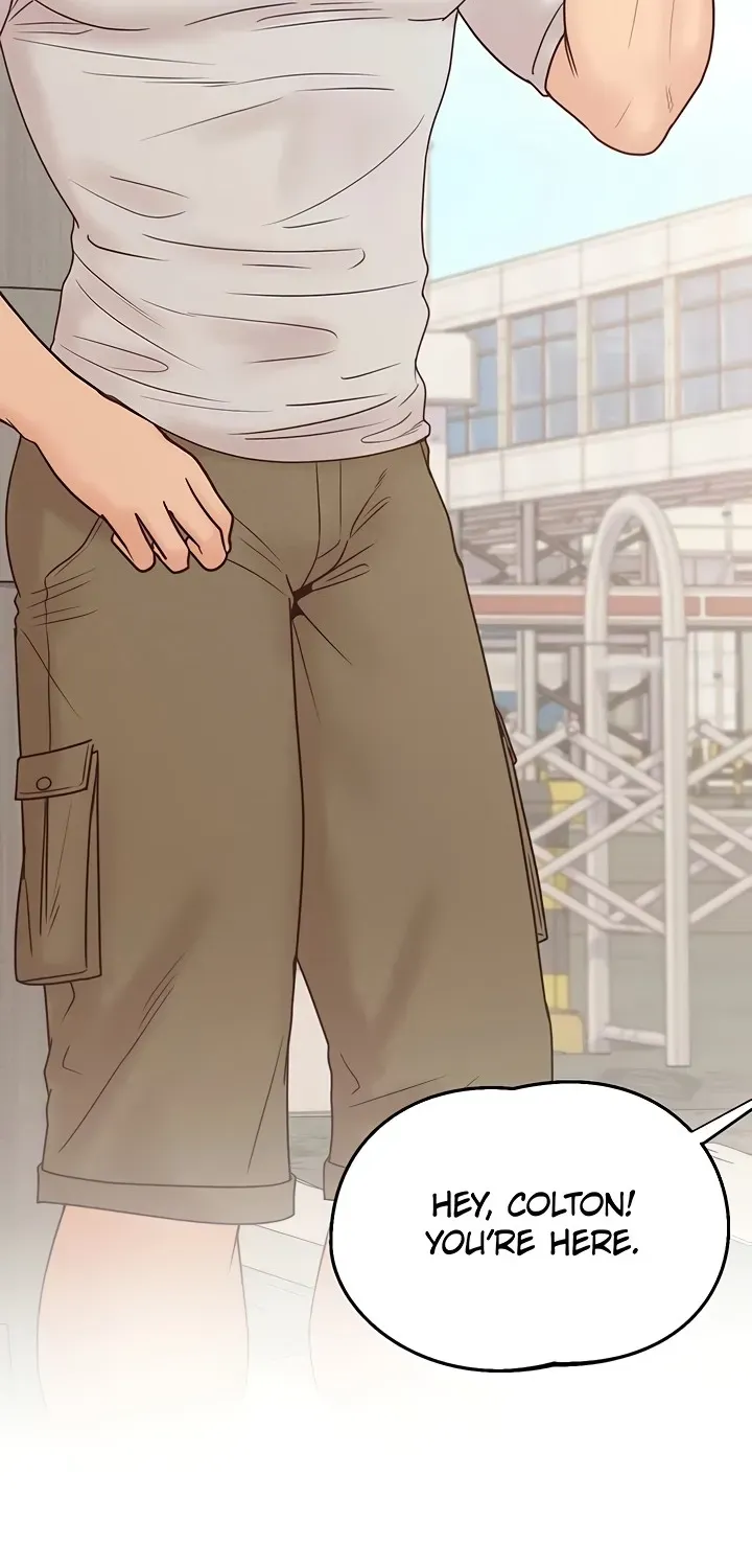 Read Office Romance Registry chapter 23 image 79 on Lezhin