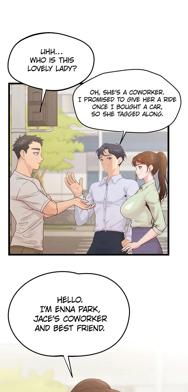 Read Office Romance Registry chapter 23 image 80 on Lezhin