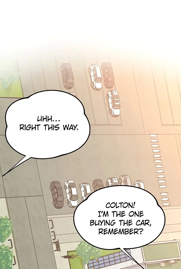 Read Office Romance Registry chapter 23 image 83 on Lezhin