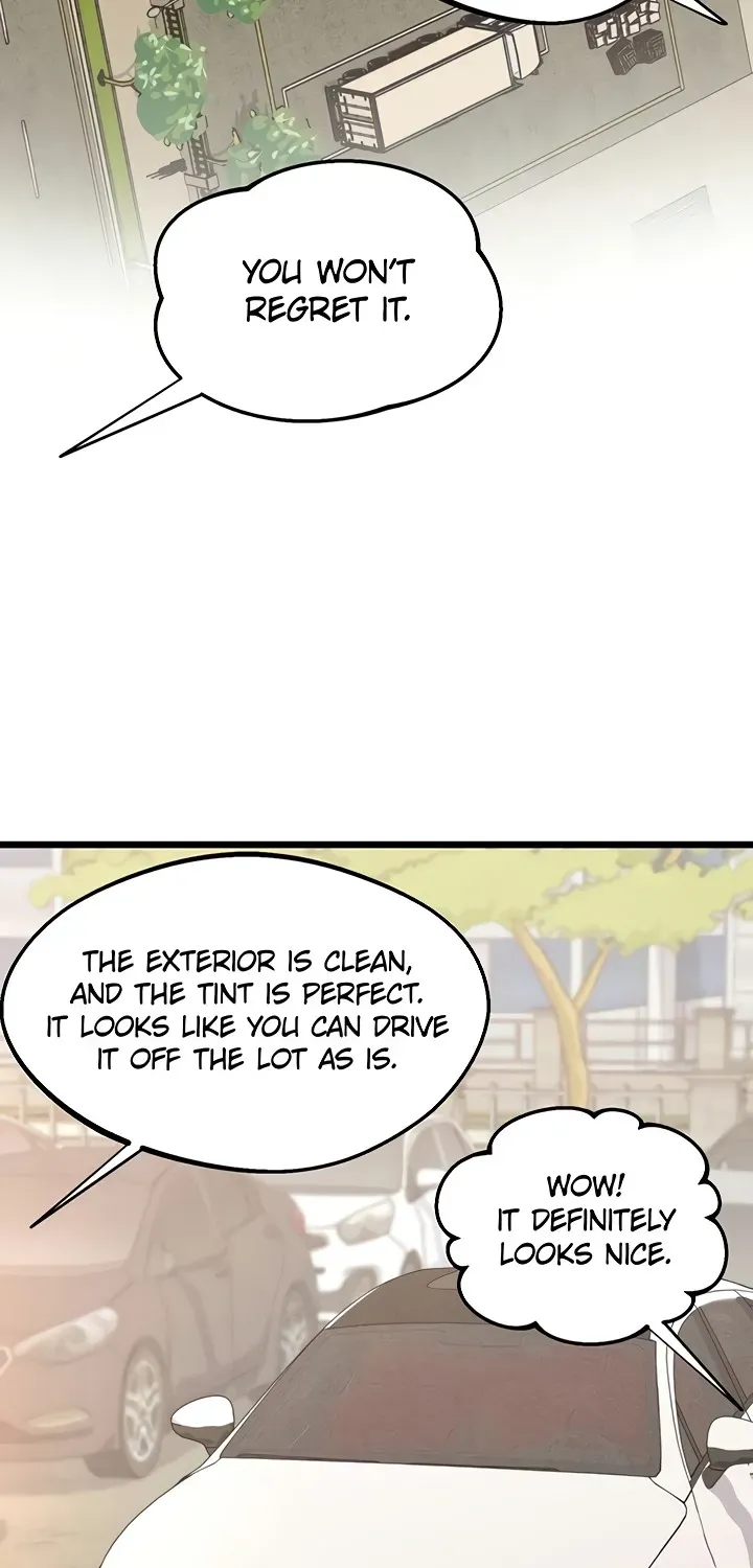Read Office Romance Registry chapter 23 image 85 on Lezhin