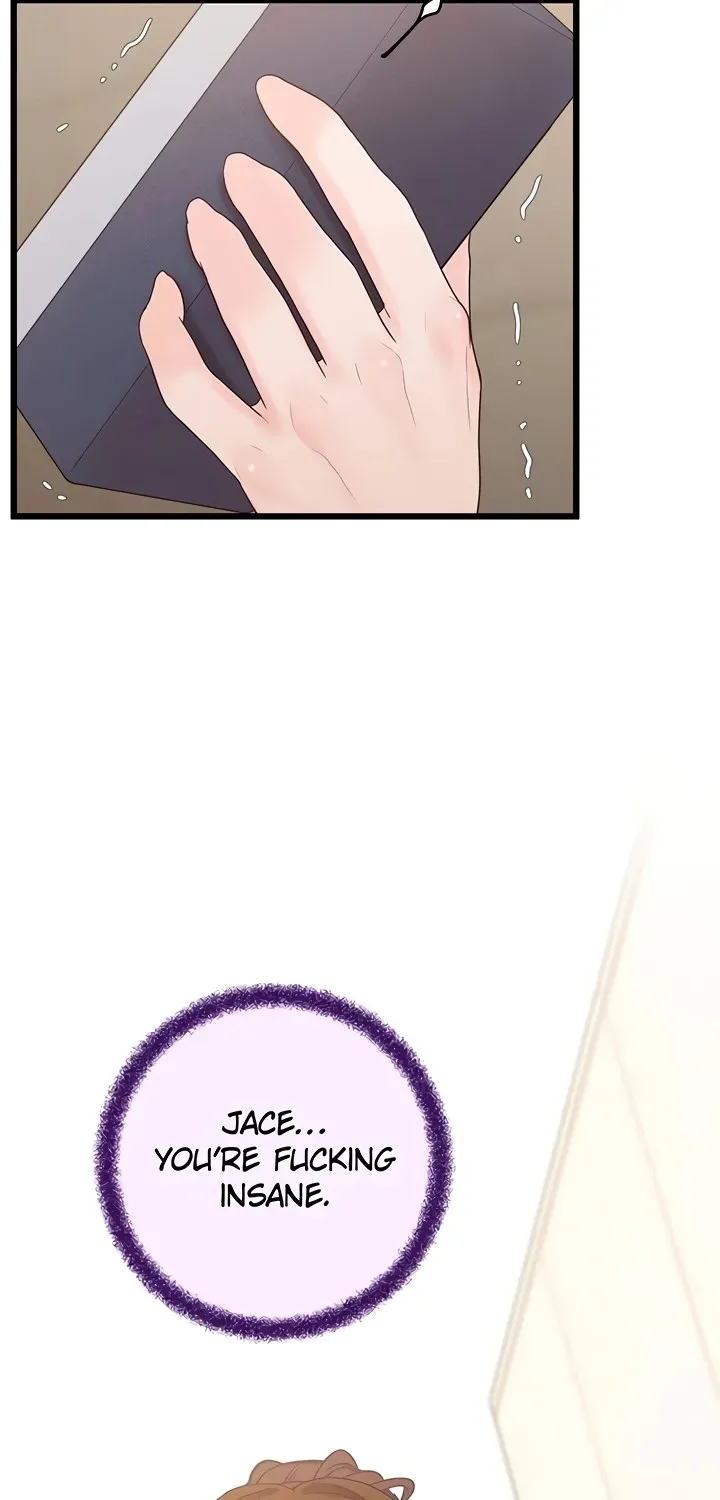 Read Office Romance Registry chapter 23 image 90 on Lezhin