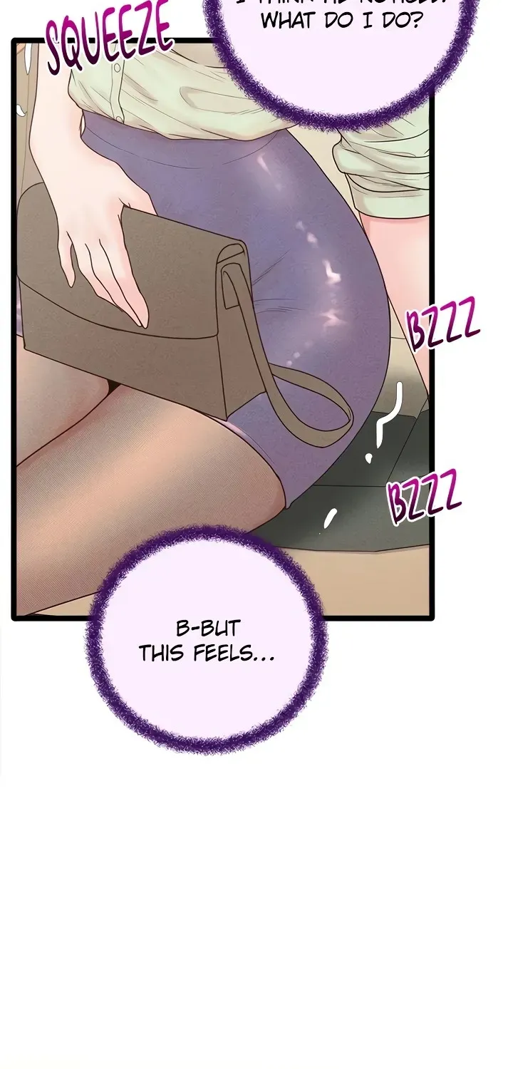 Read Office Romance Registry chapter 25 image 1 on Lezhin