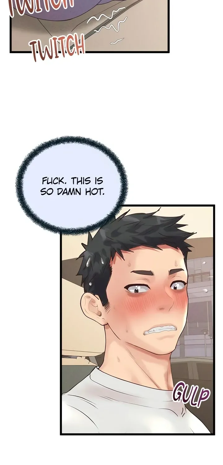 Read Office Romance Registry chapter 25 image 10 on Lezhin