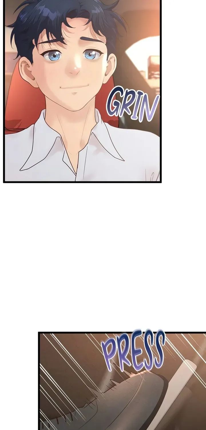 Read Office Romance Registry chapter 25 image 22 on Lezhin