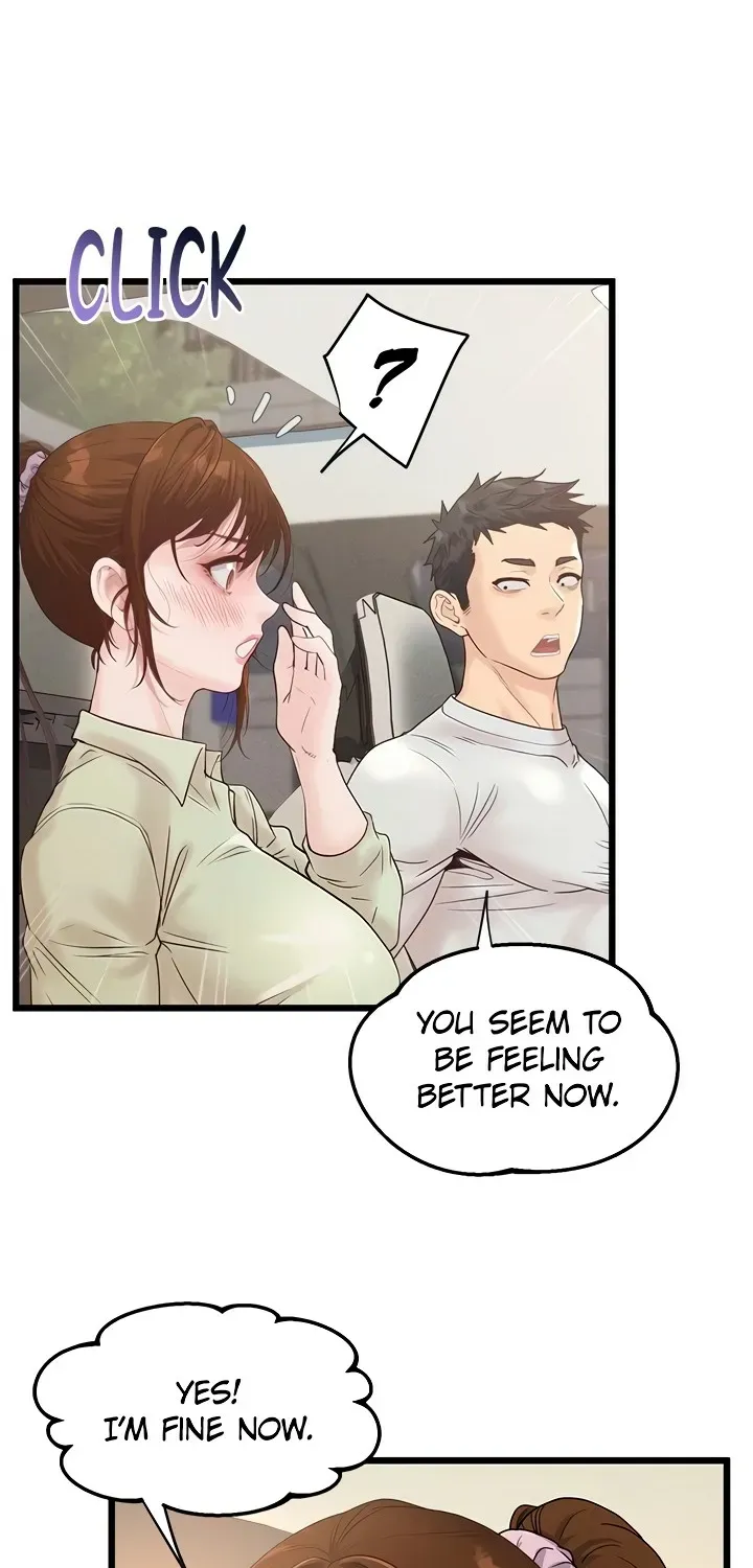 Read Office Romance Registry chapter 25 image 35 on Lezhin