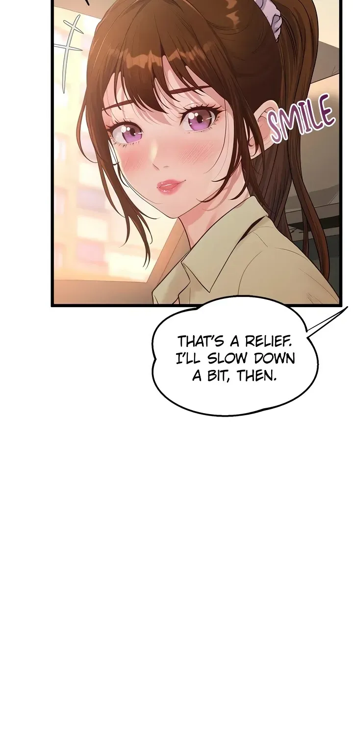 Read Office Romance Registry chapter 25 image 36 on Lezhin