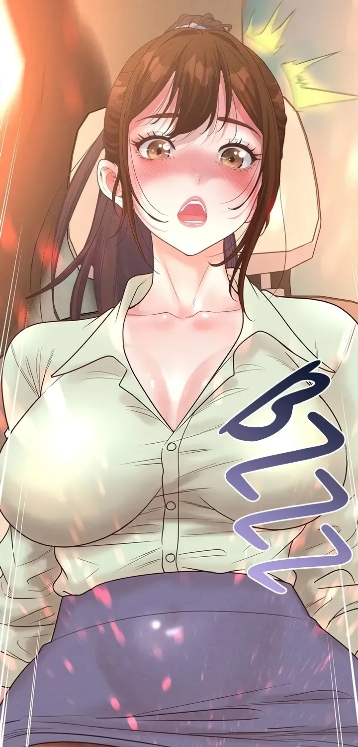 Read Office Romance Registry chapter 25 image 39 on Lezhin