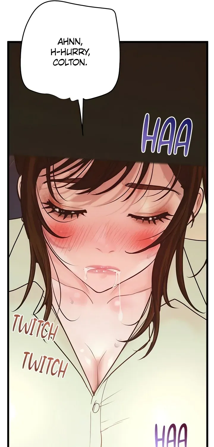Read Office Romance Registry chapter 25 image 47 on Lezhin