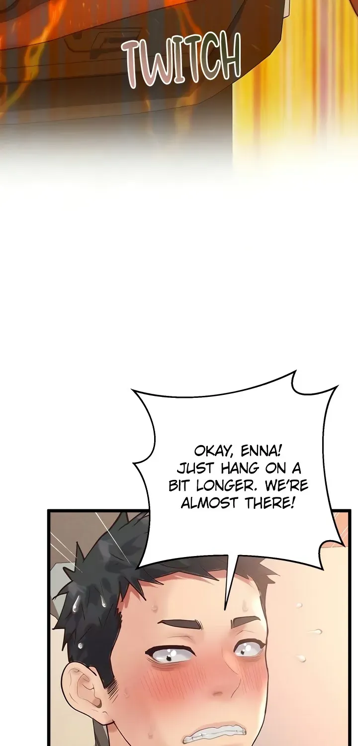 Read Office Romance Registry chapter 25 image 50 on Lezhin