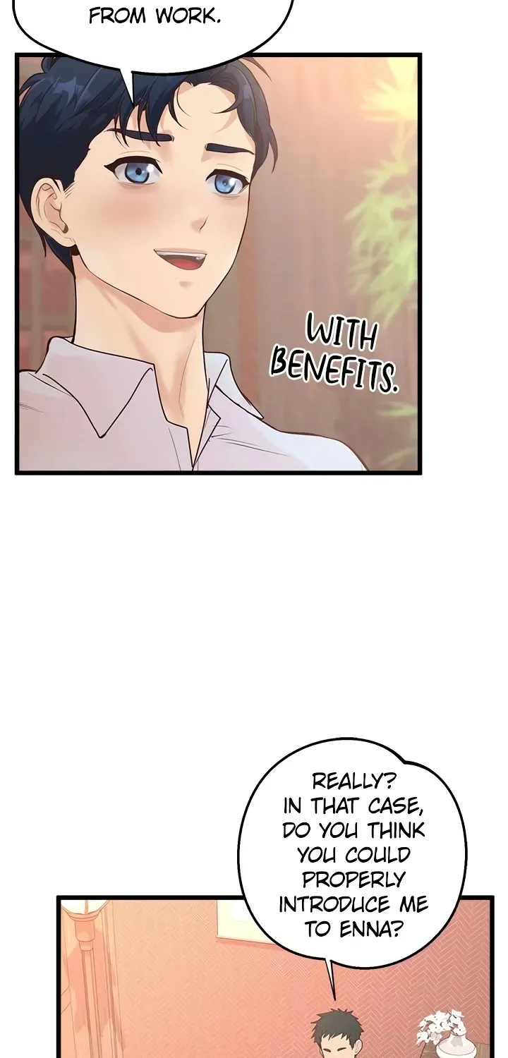 Read Office Romance Registry chapter 25 image 61 on Lezhin
