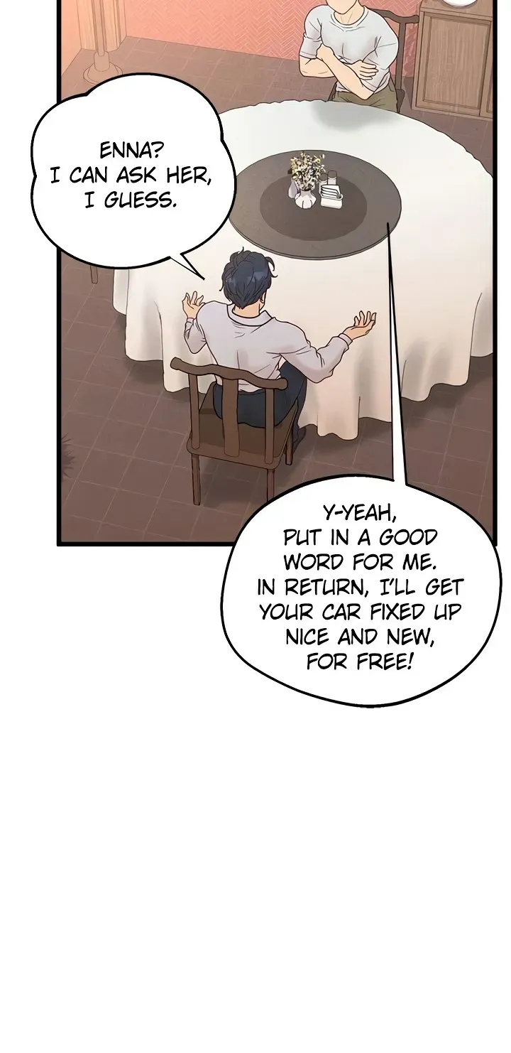 Read Office Romance Registry chapter 25 image 62 on Lezhin