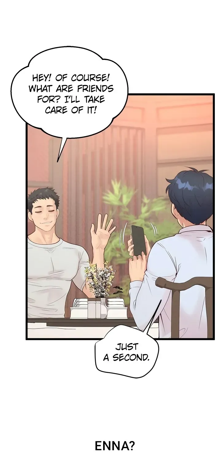 Read Office Romance Registry chapter 25 image 64 on Lezhin