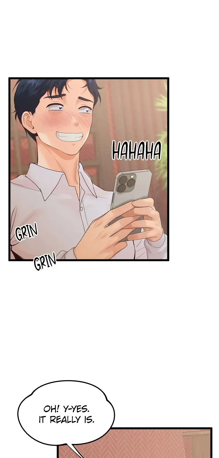 Read Office Romance Registry chapter 25 image 77 on Lezhin