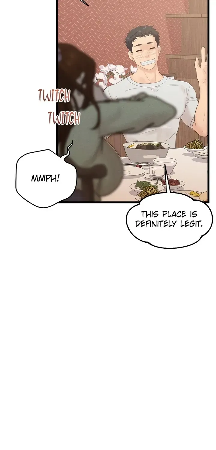 Read Office Romance Registry chapter 25 image 78 on Lezhin