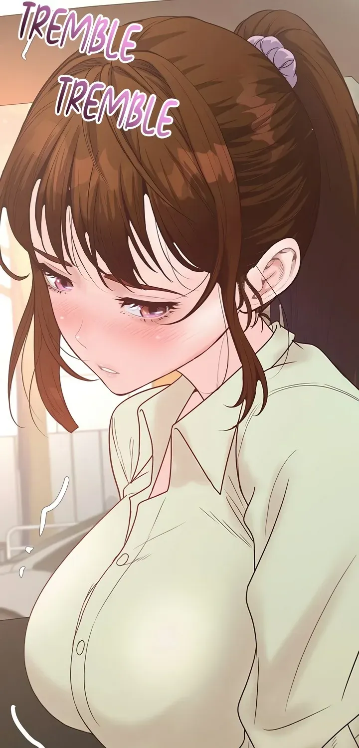 Read Office Romance Registry chapter 25 image 8 on Lezhin