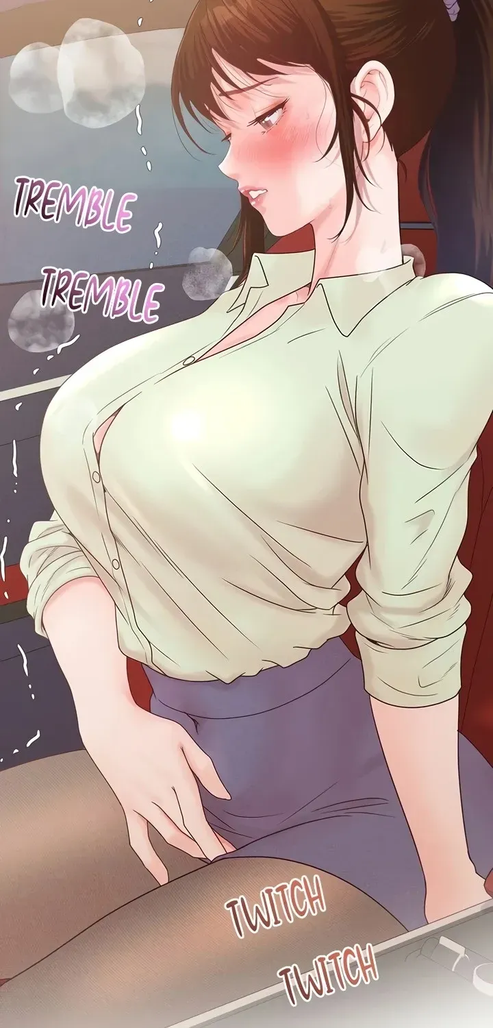 Read Office Romance Registry chapter 26 image 10 on Lezhin