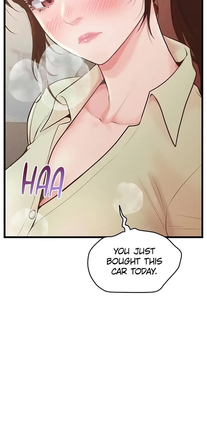 Read Office Romance Registry chapter 26 image 13 on Lezhin