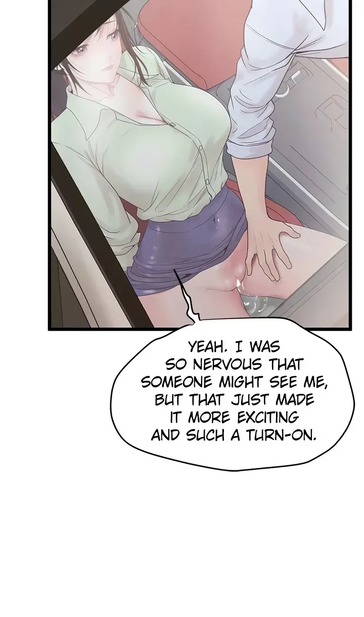 Read Office Romance Registry chapter 26 image 23 on Lezhin