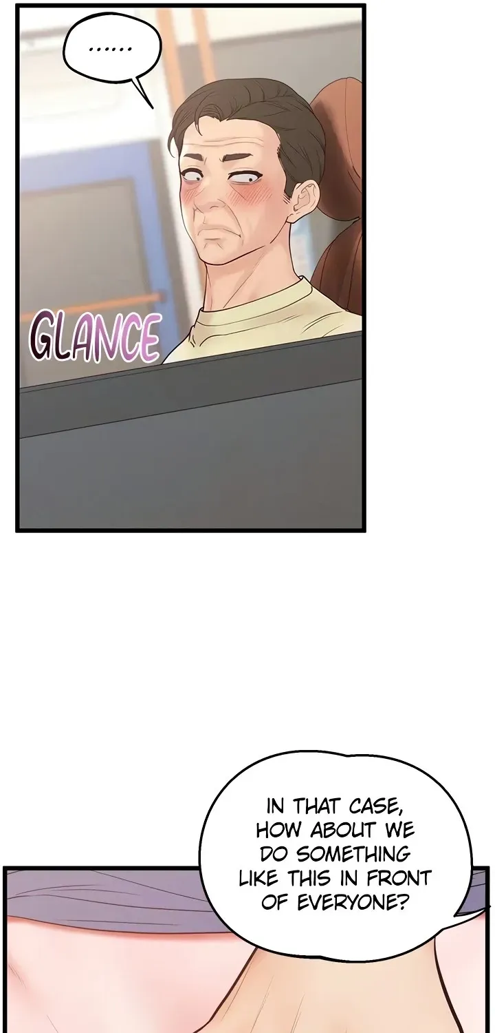 Read Office Romance Registry chapter 26 image 24 on Lezhin