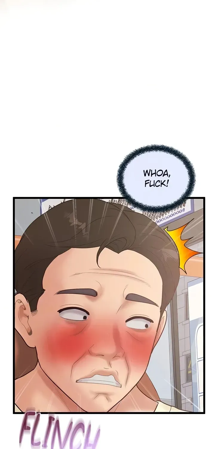 Read Office Romance Registry chapter 26 image 27 on Lezhin