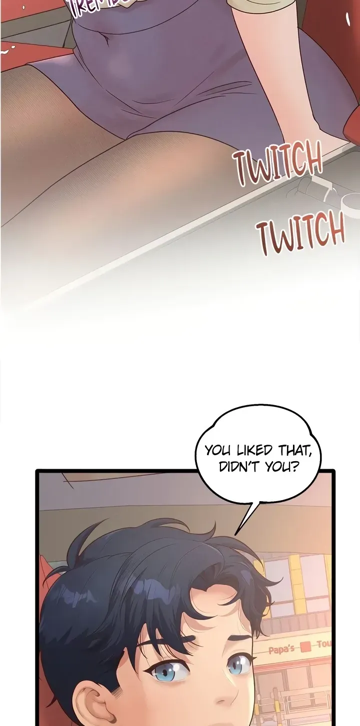 Read Office Romance Registry chapter 26 image 3 on Lezhin