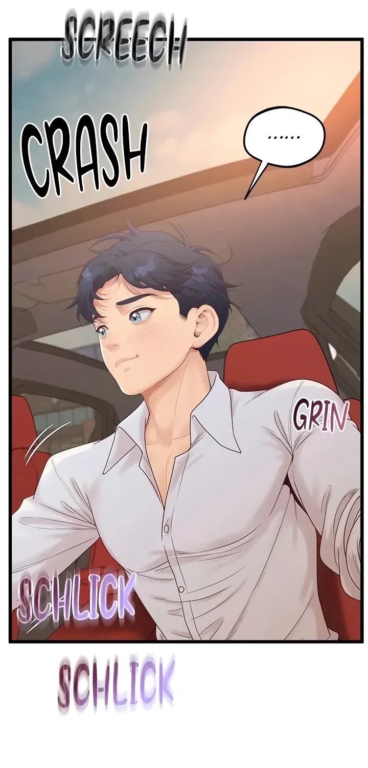 Read Office Romance Registry chapter 26 image 31 on Lezhin