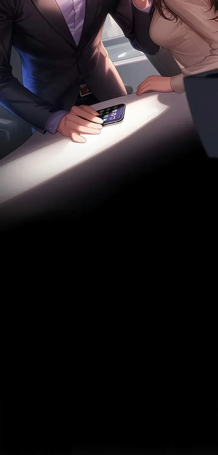Read Office Romance Registry chapter 26 image 37 on Lezhin