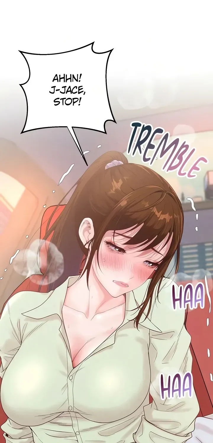 Read Office Romance Registry chapter 26 image 46 on Lezhin