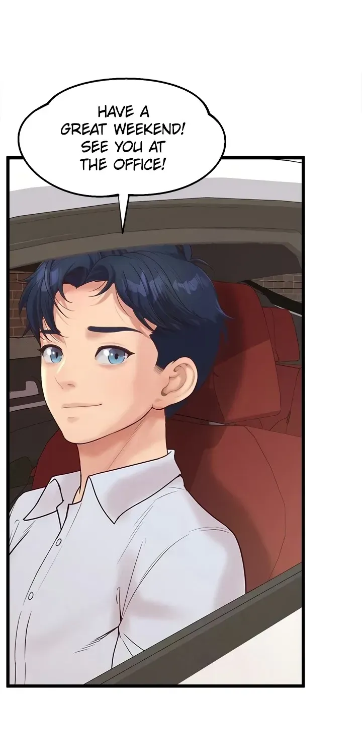 Read Office Romance Registry chapter 26 image 57 on Lezhin