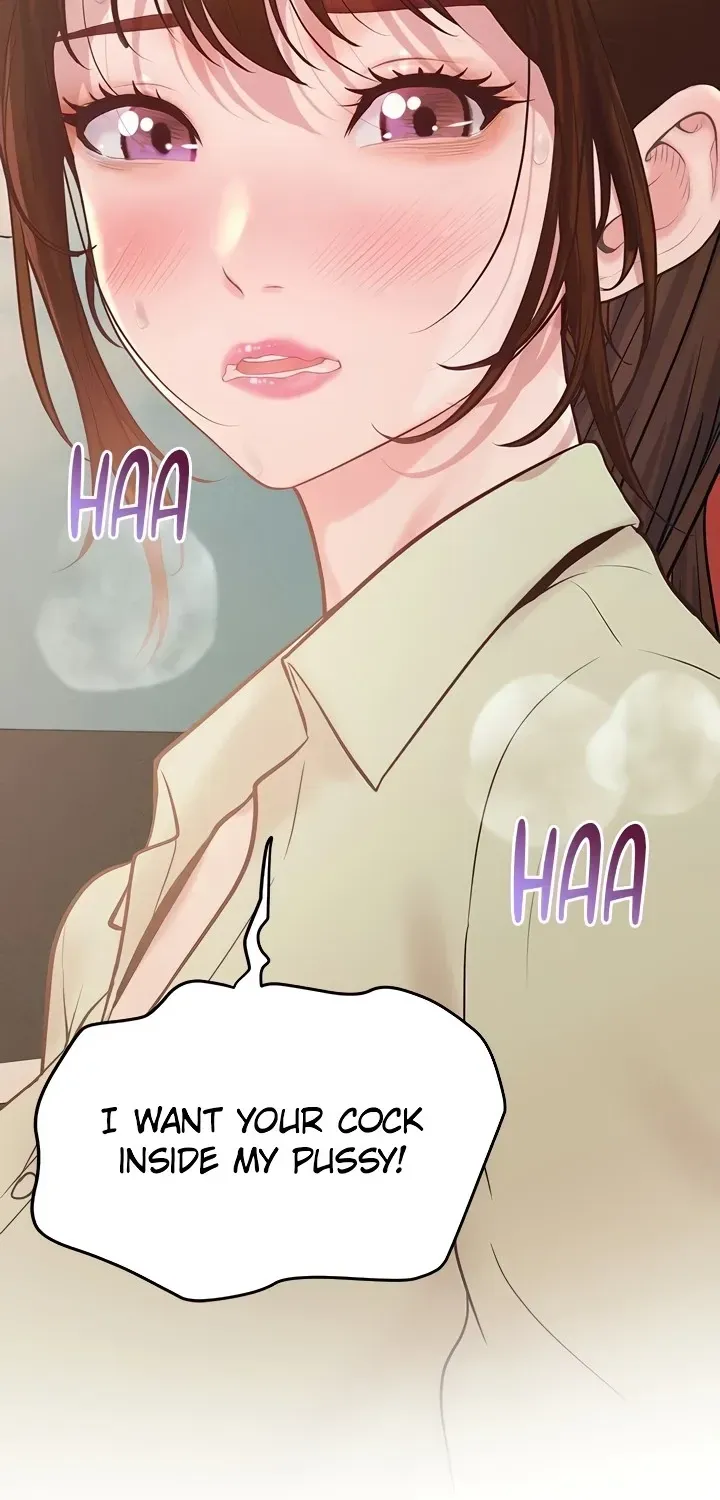 Read Office Romance Registry chapter 26 image 6 on Lezhin