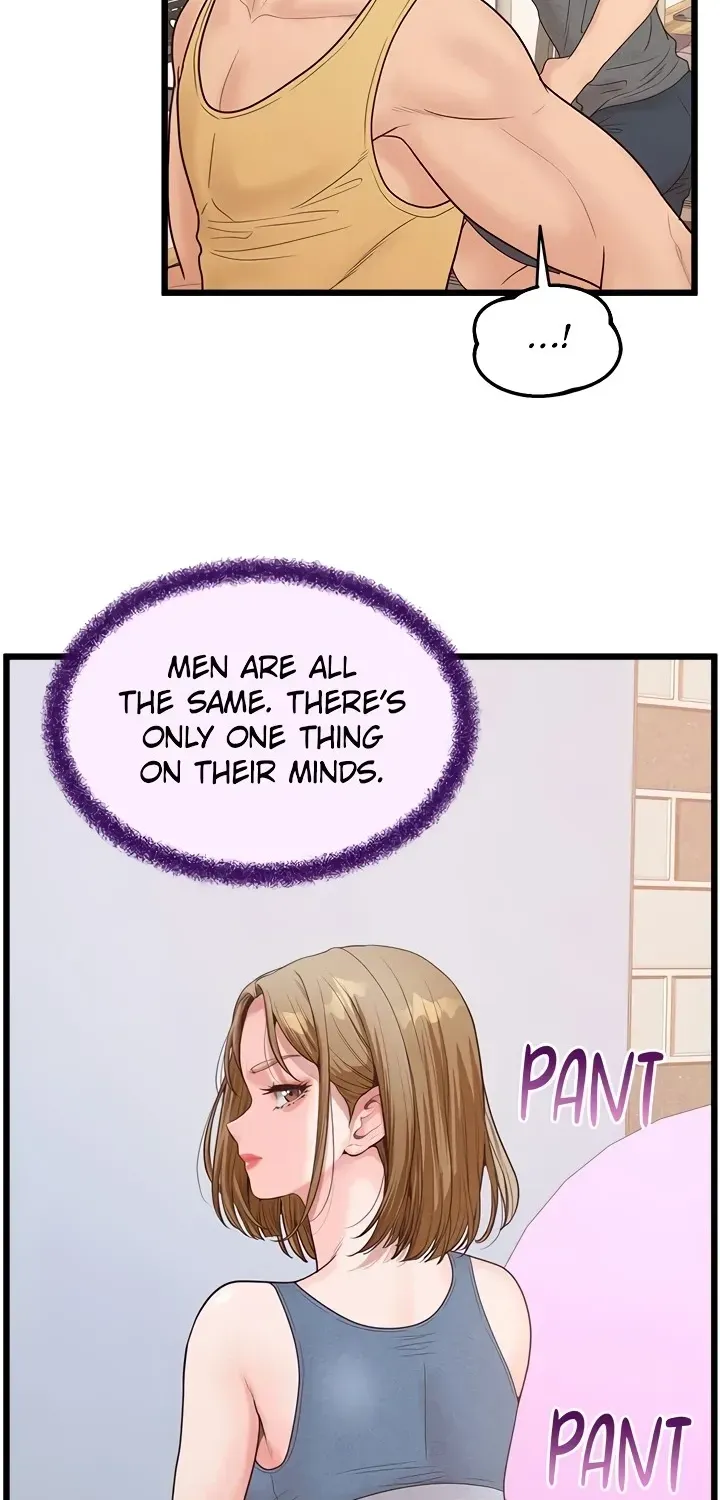 Read Office Romance Registry chapter 26 image 68 on Lezhin