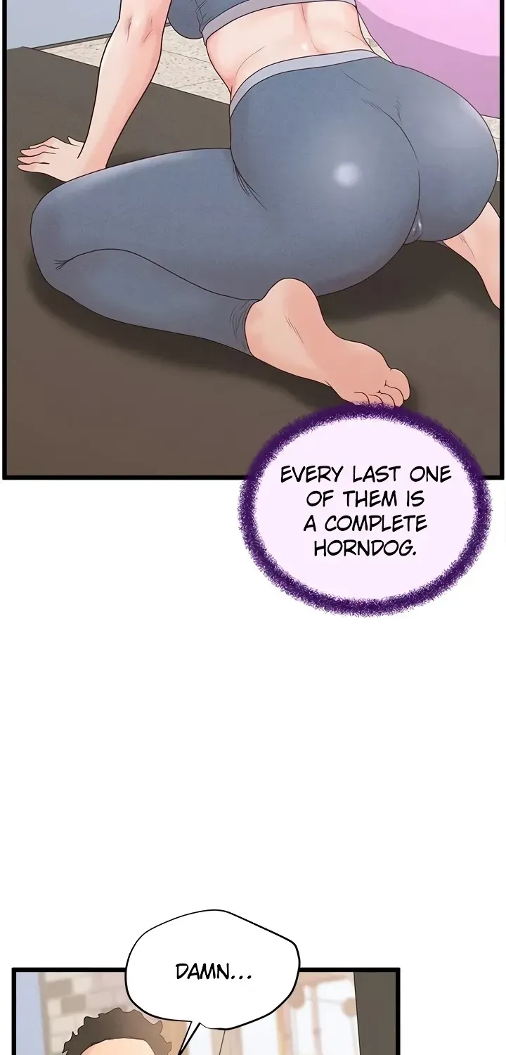 Read Office Romance Registry chapter 26 image 69 on Lezhin