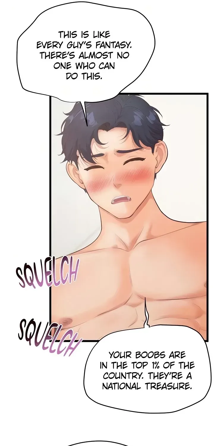 Read Office Romance Registry chapter 28 image 16 on Lezhin