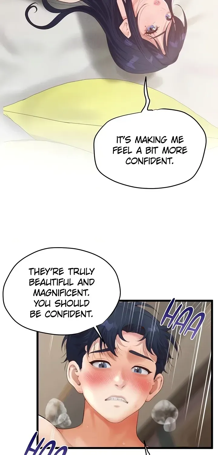 Read Office Romance Registry chapter 28 image 29 on Lezhin