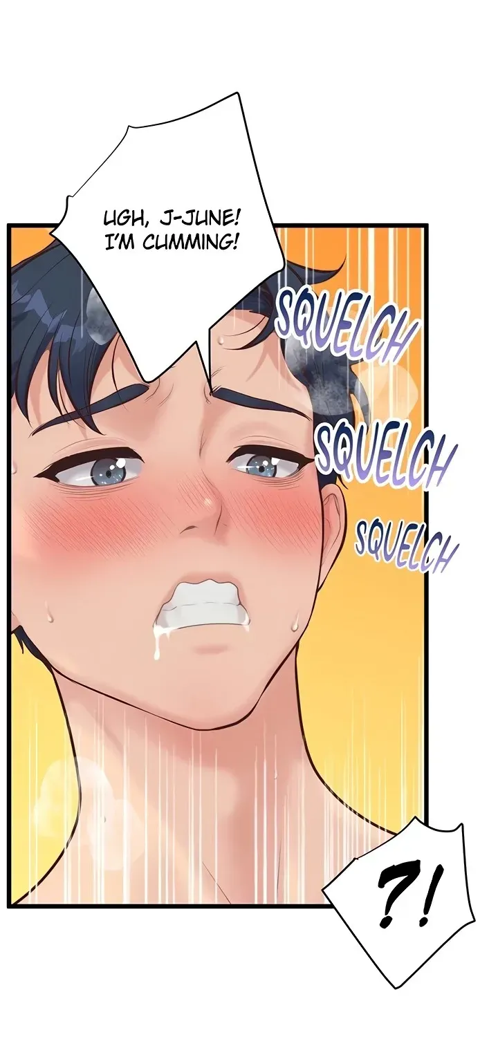 Read Office Romance Registry chapter 28 image 37 on Lezhin