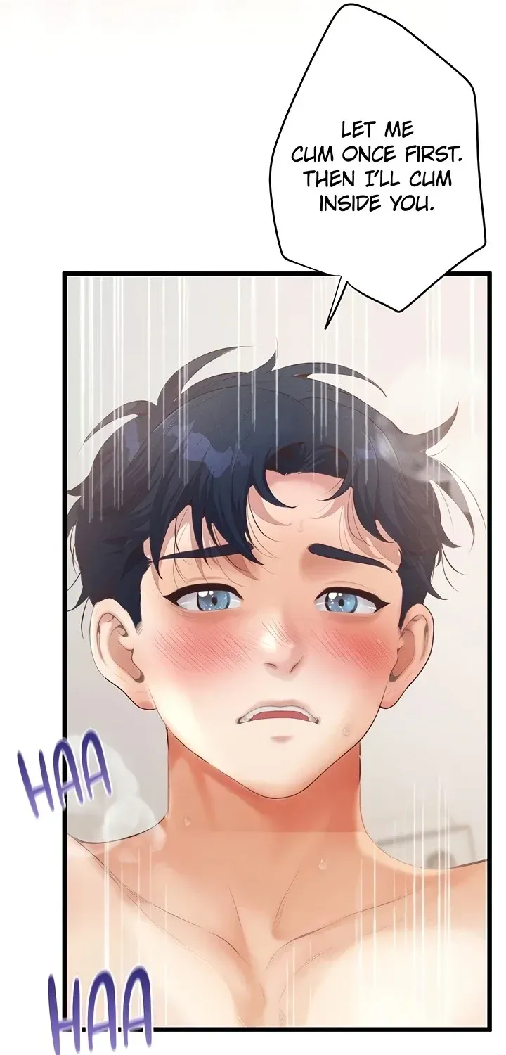 Read Office Romance Registry chapter 28 image 40 on Lezhin
