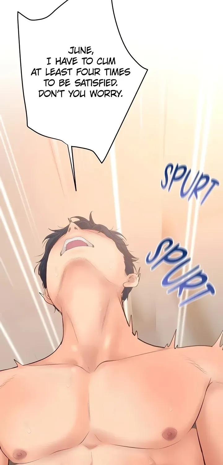 Read Office Romance Registry chapter 28 image 42 on Lezhin